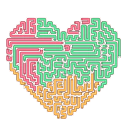 Biểu tượng Arrow Puzzle 2: Slide & Escape